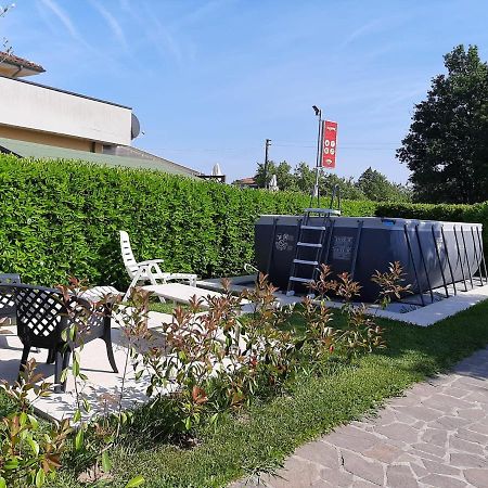 Kevin House Villa Marlia Buitenkant foto