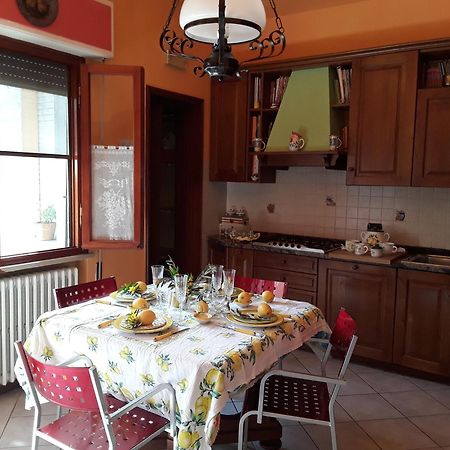 Kevin House Villa Marlia Buitenkant foto