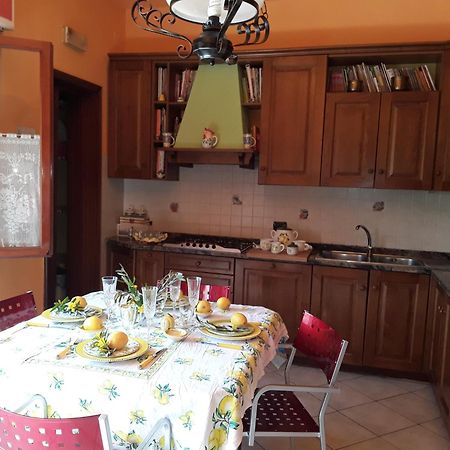 Kevin House Villa Marlia Buitenkant foto