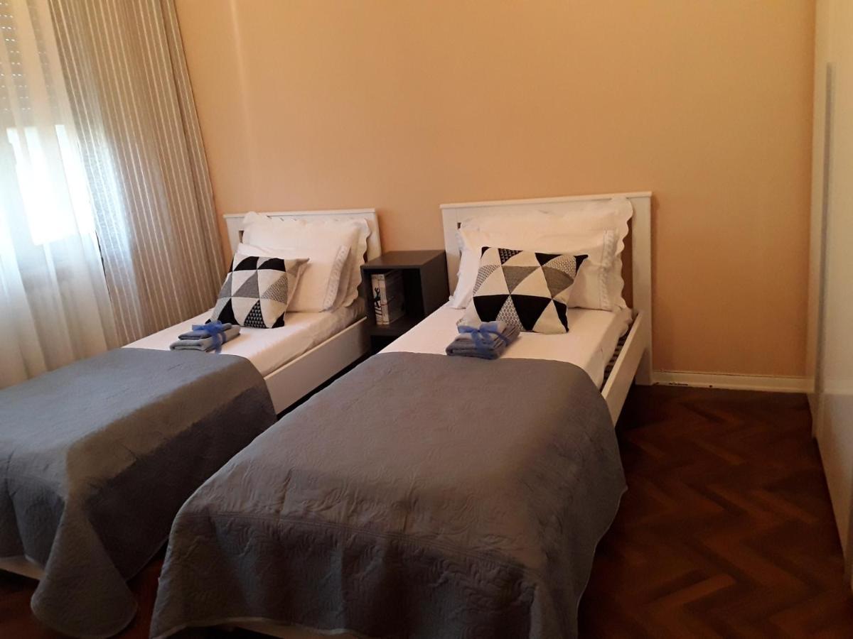 Kevin House Villa Marlia Buitenkant foto