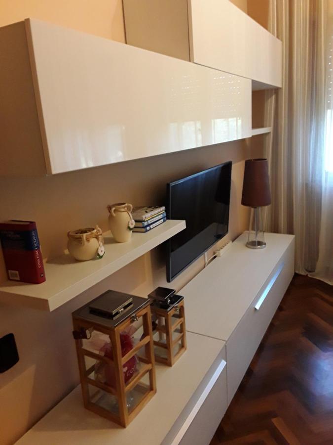 Kevin House Villa Marlia Buitenkant foto