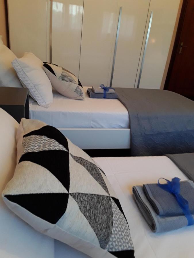 Kevin House Villa Marlia Buitenkant foto
