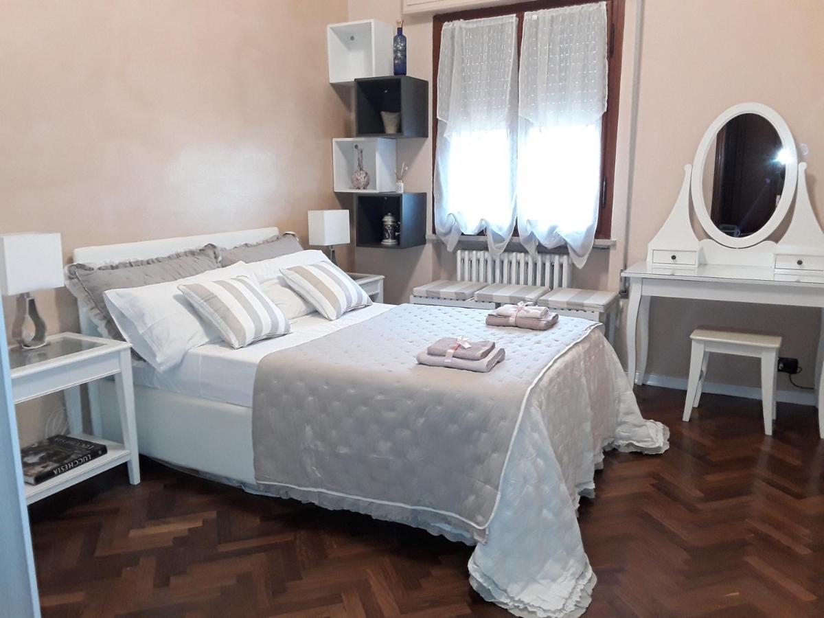 Kevin House Villa Marlia Buitenkant foto