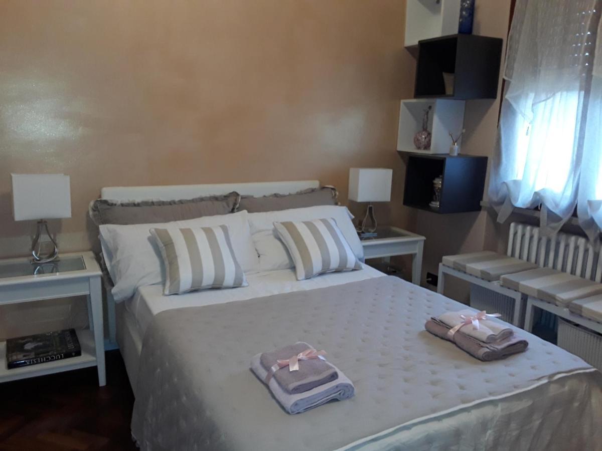 Kevin House Villa Marlia Buitenkant foto