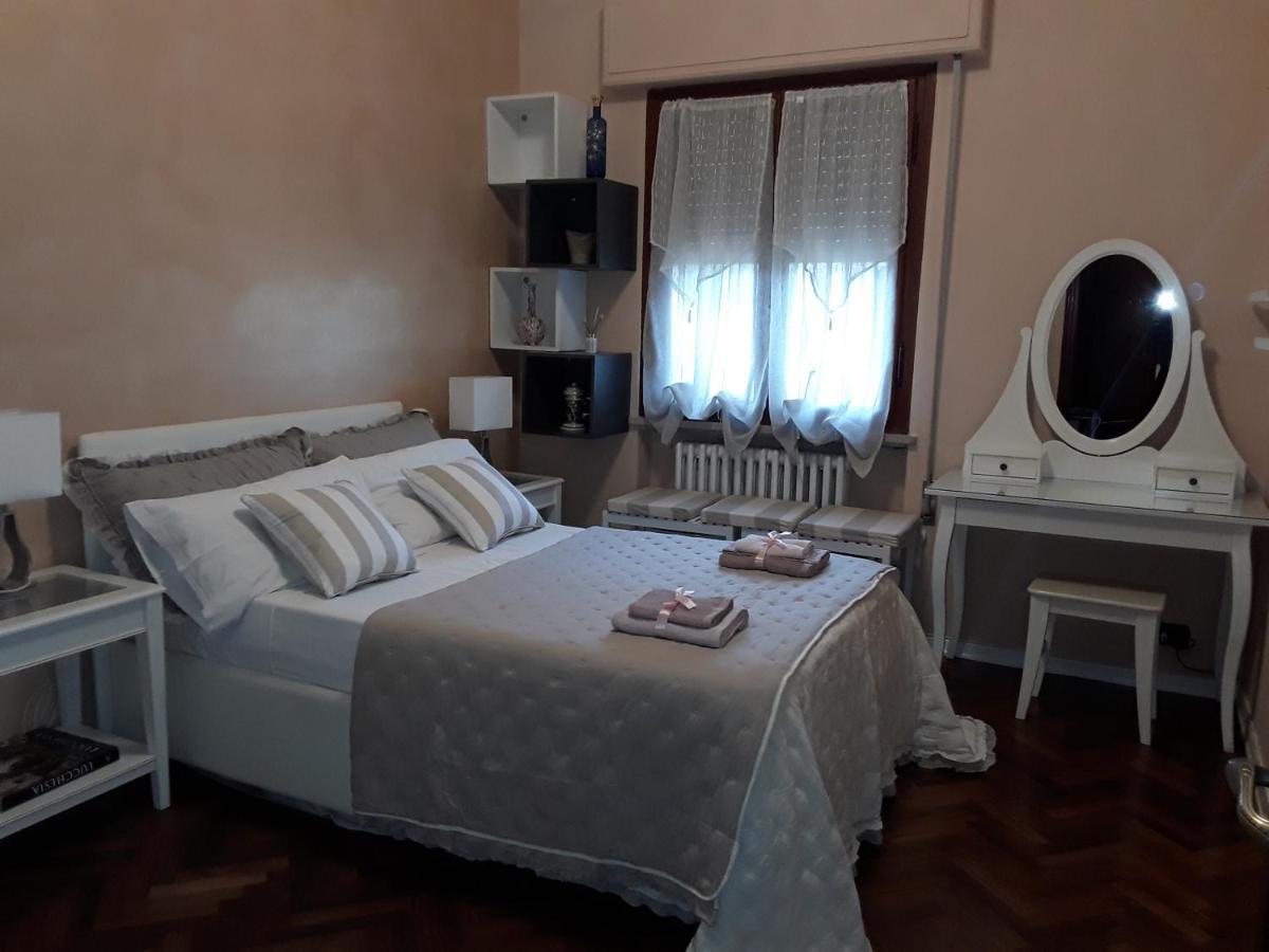 Kevin House Villa Marlia Buitenkant foto