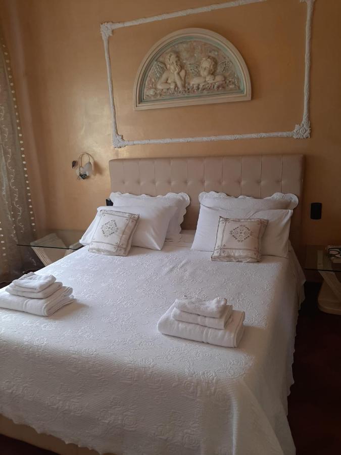 Kevin House Villa Marlia Buitenkant foto