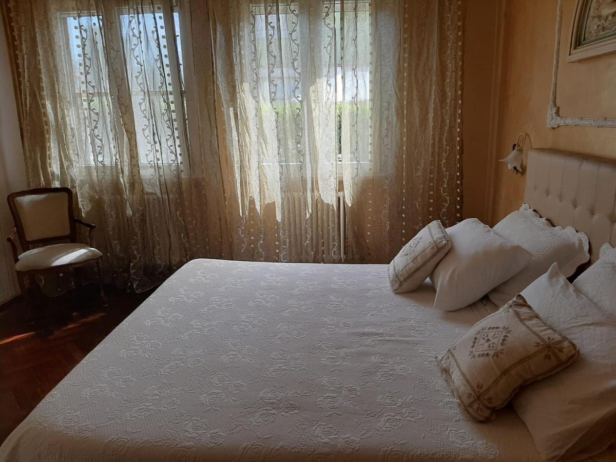 Kevin House Villa Marlia Buitenkant foto