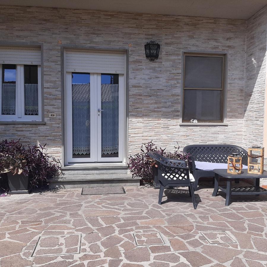 Kevin House Villa Marlia Buitenkant foto