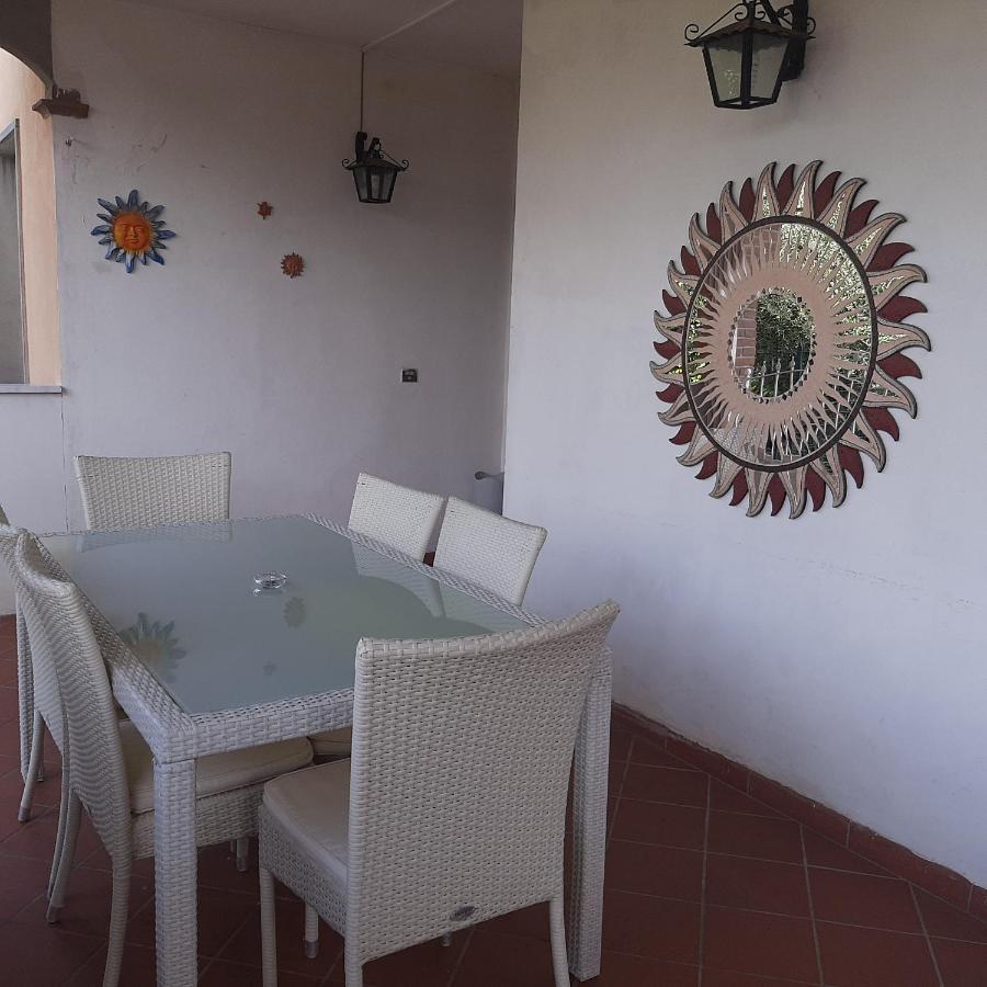 Kevin House Villa Marlia Buitenkant foto