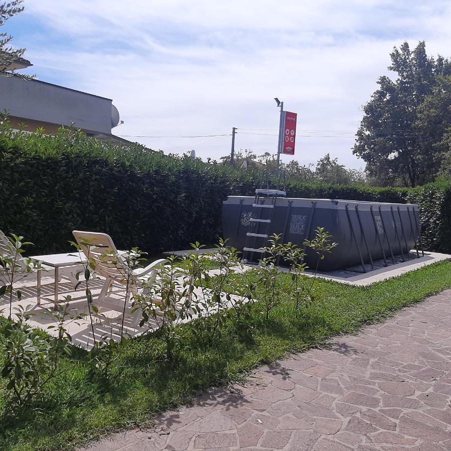Kevin House Villa Marlia Buitenkant foto