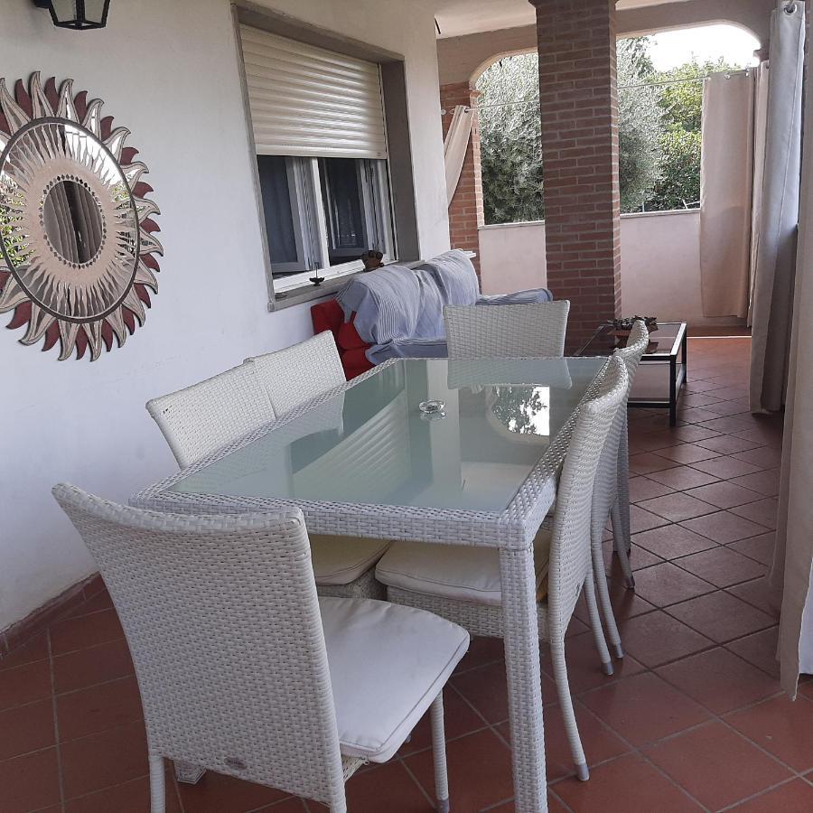 Kevin House Villa Marlia Buitenkant foto