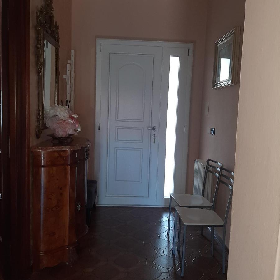 Kevin House Villa Marlia Buitenkant foto