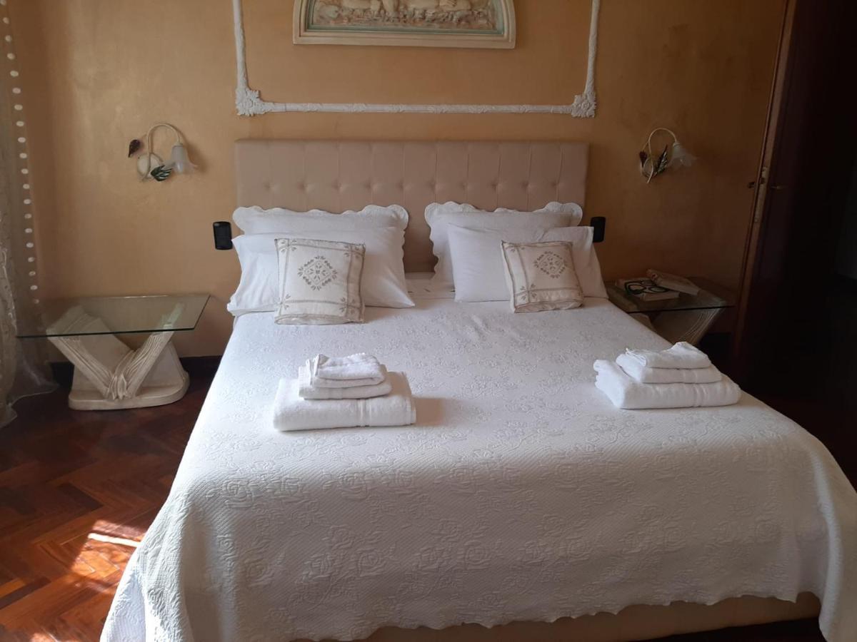 Kevin House Villa Marlia Buitenkant foto