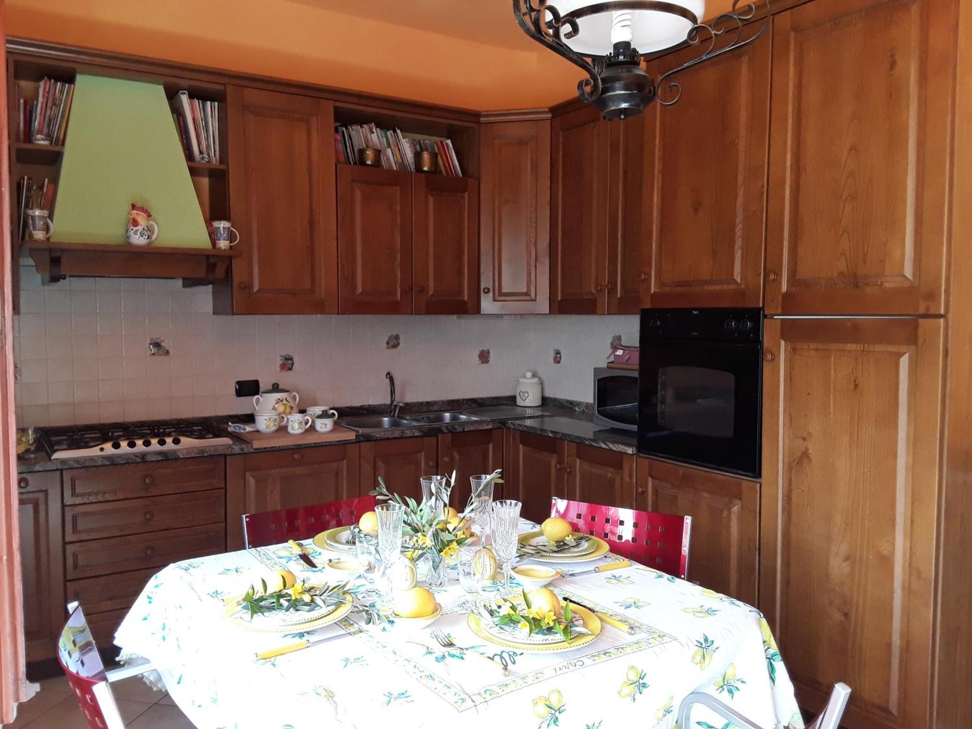 Kevin House Villa Marlia Buitenkant foto