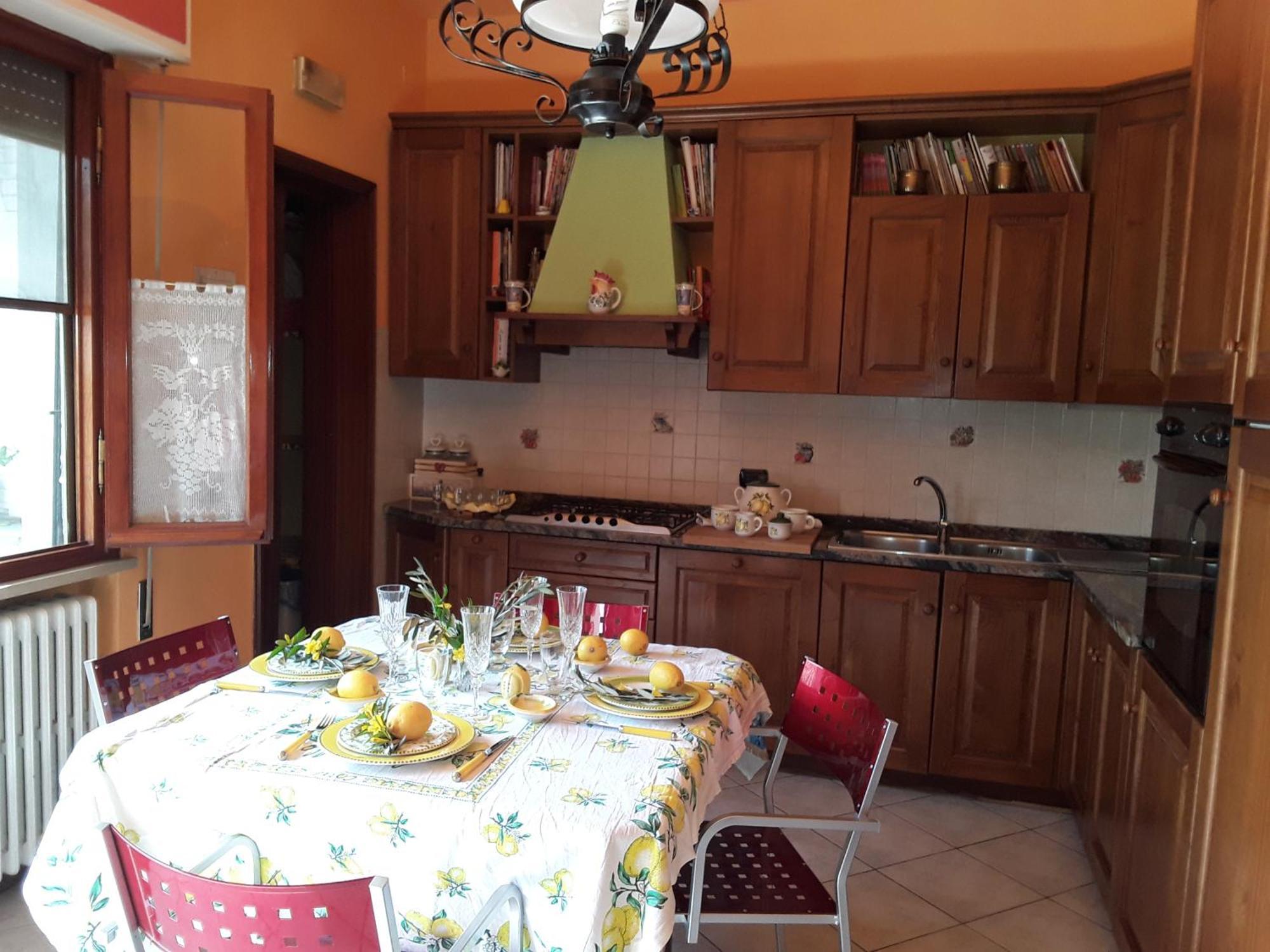 Kevin House Villa Marlia Buitenkant foto