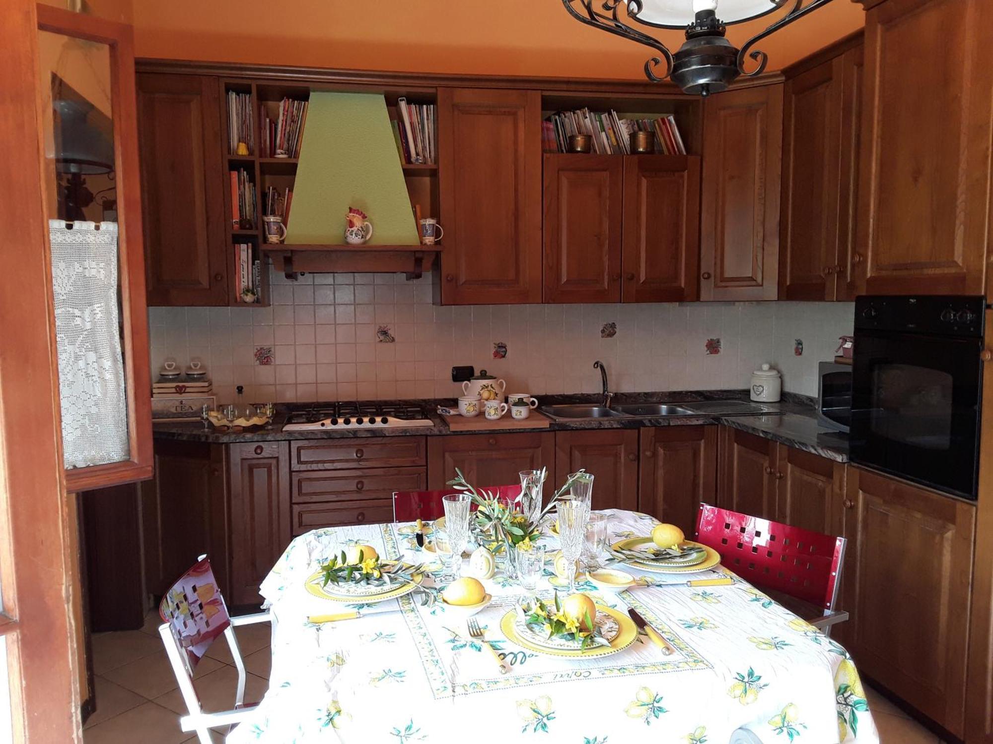 Kevin House Villa Marlia Buitenkant foto