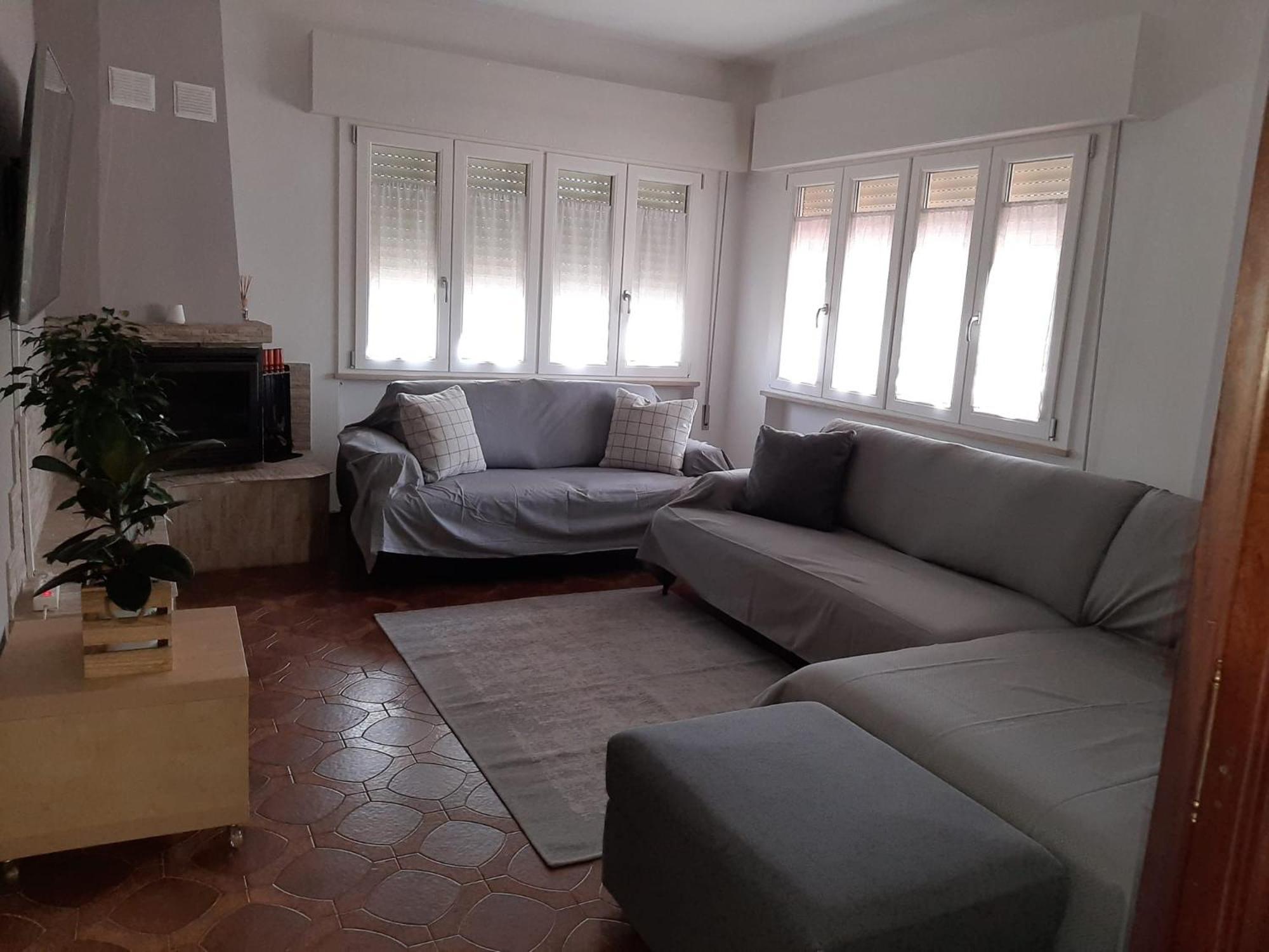 Kevin House Villa Marlia Kamer foto