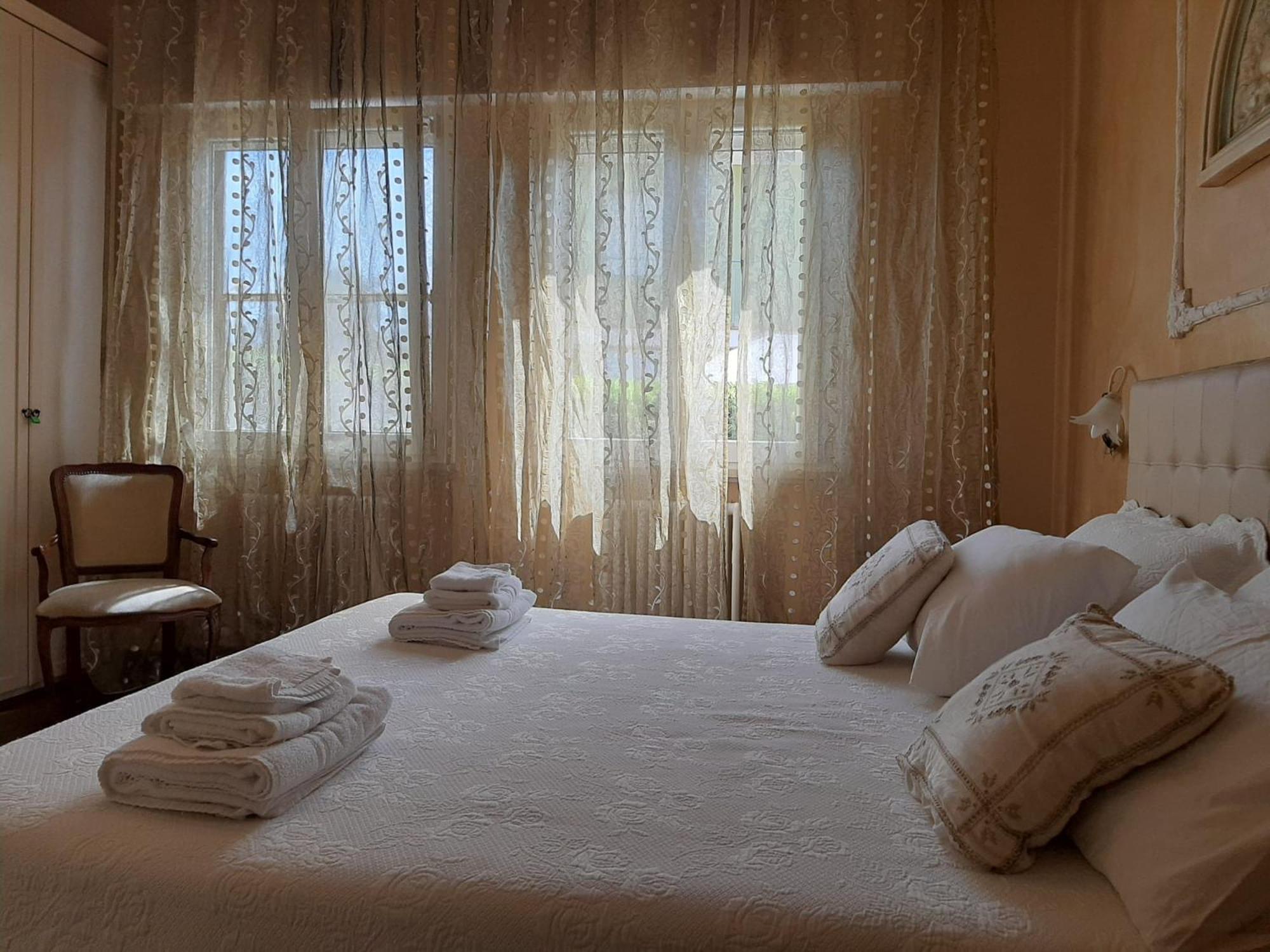 Kevin House Villa Marlia Kamer foto